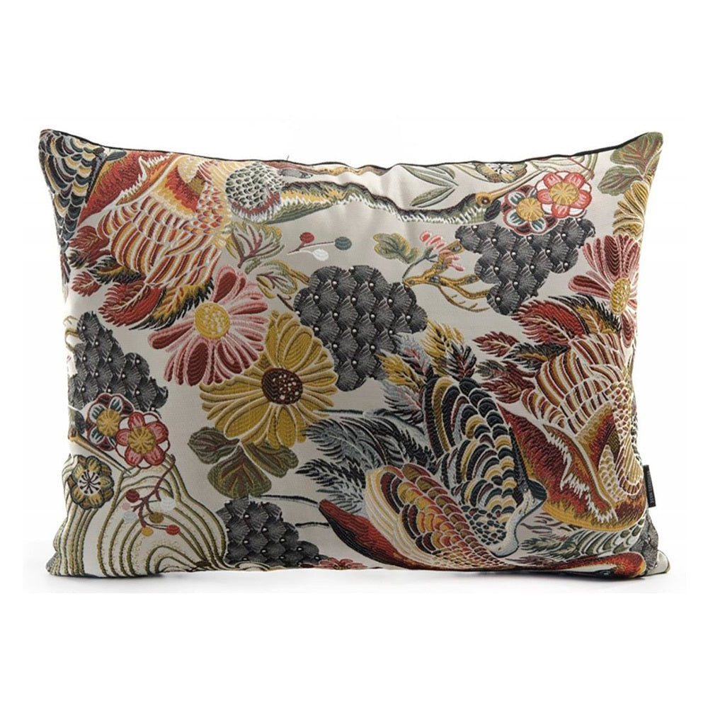 Alvito Cushion 60x45, Flowers