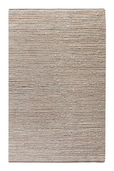 Avadi Carpet Hand Woven Nature/Off White, 200x300