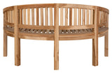 Boca Banana Bench Teak