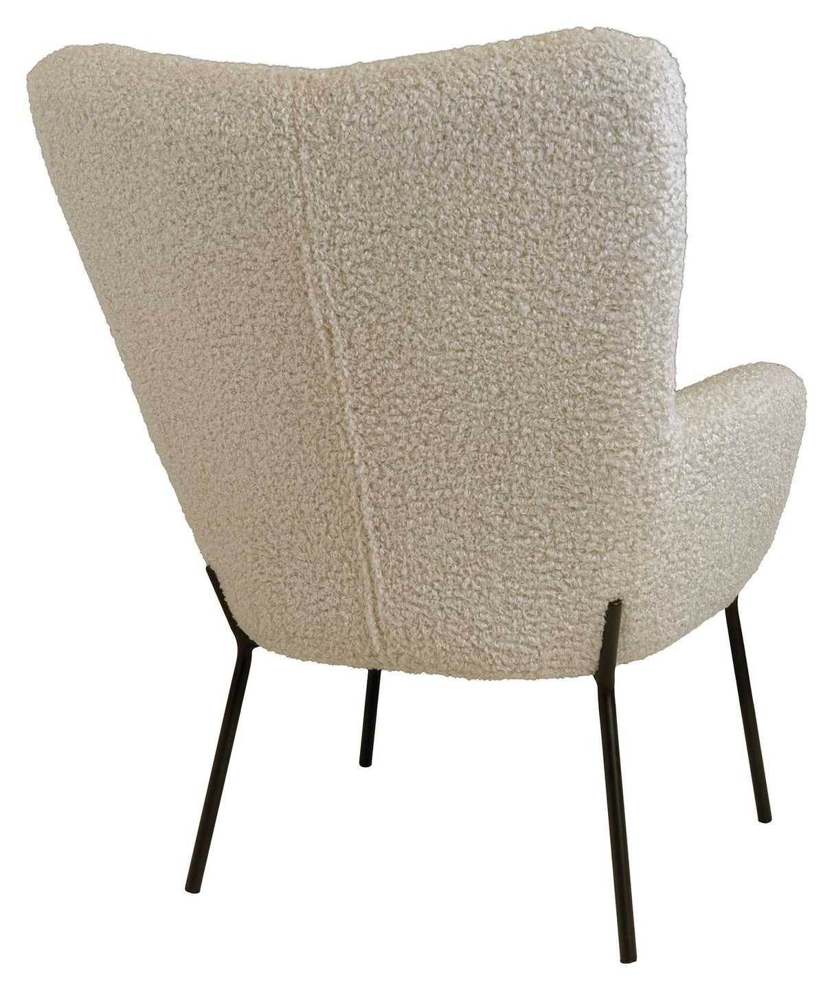 Glasgow Armchair, Beige Teddy