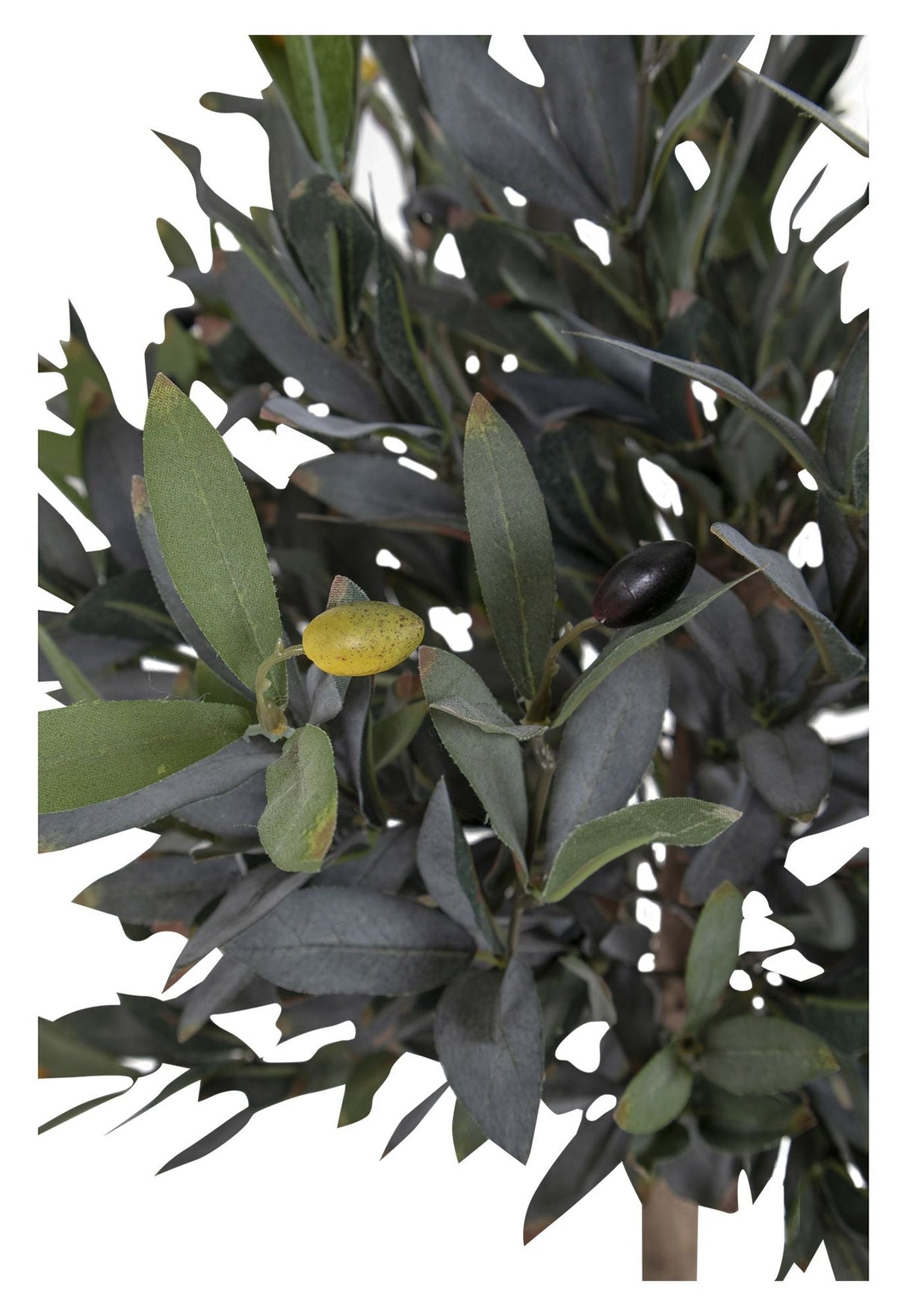 Artificial Olive Tree