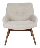 London Lounge Chair, Sand