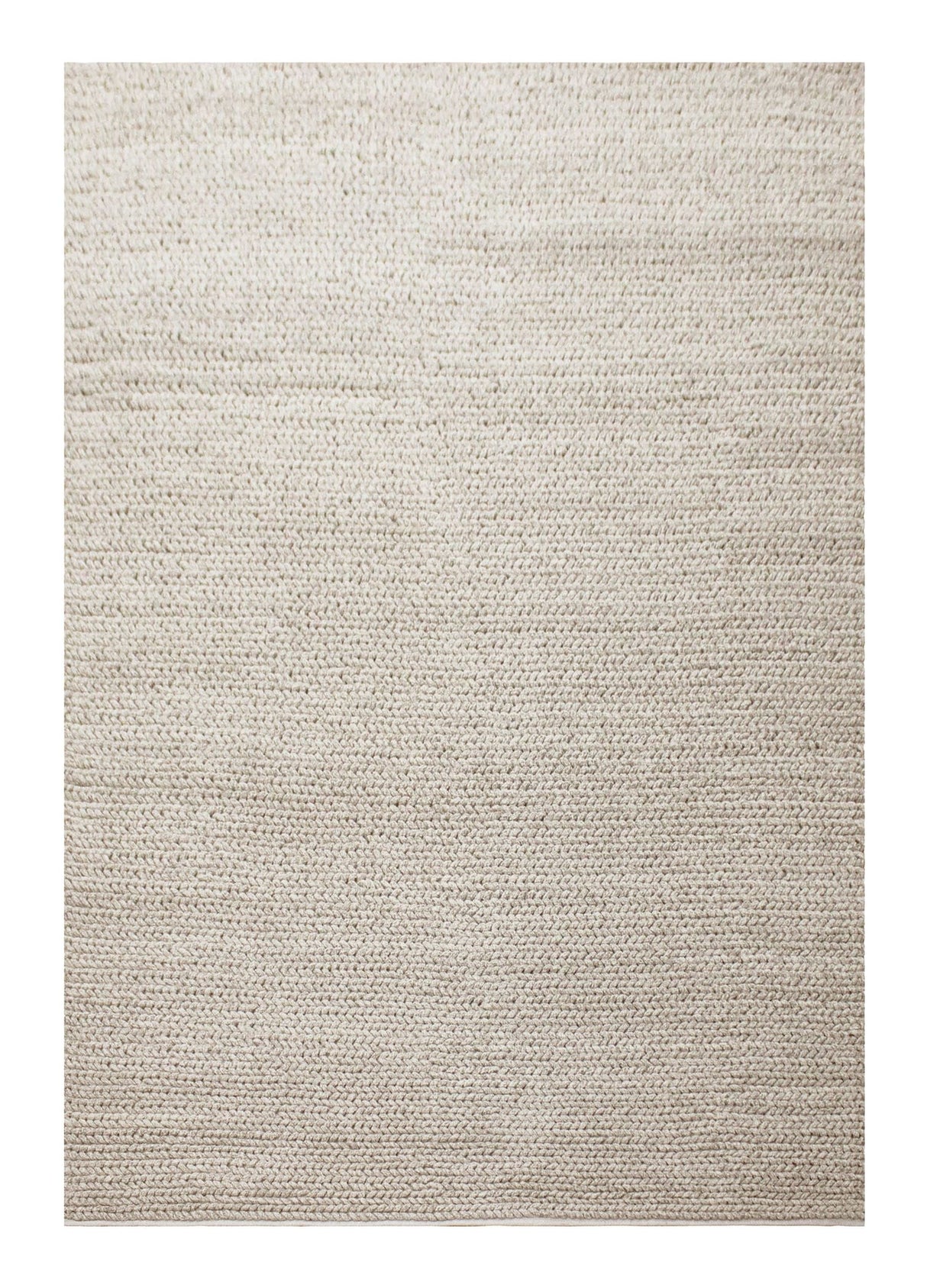 Mandi Rug, Hand Woven, Nature, 160x230