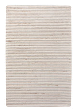 Mango Rug, Handtufted, Off-white, 160x230