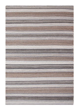 Morena Rug, Hand Woven, Nature/Gray, 160x230