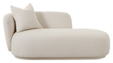 Mykonos Mykonos Daybed w. pillow, nature