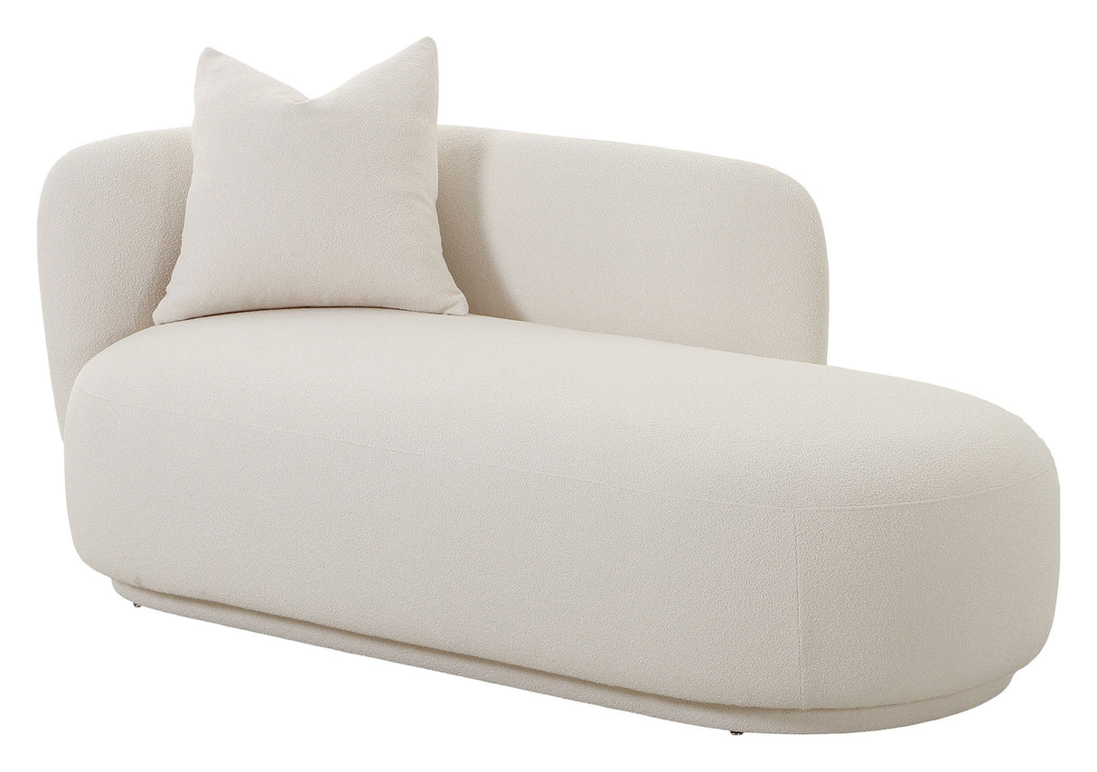 Mykonos Mykonos Daybed w. pillow, nature