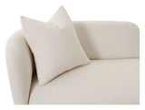 Mykonos Mykonos Daybed w. pillow, nature