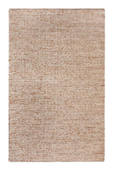 Salem Carpet, Hand Woven, Nature, 160x230