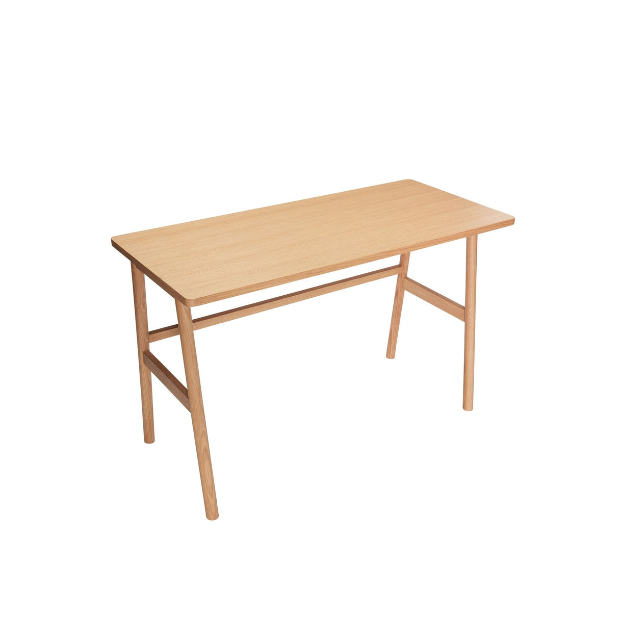 Acorn Desk, Oak veneer