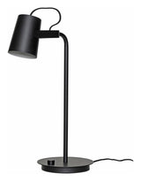 Ardent Table Lamp, Black