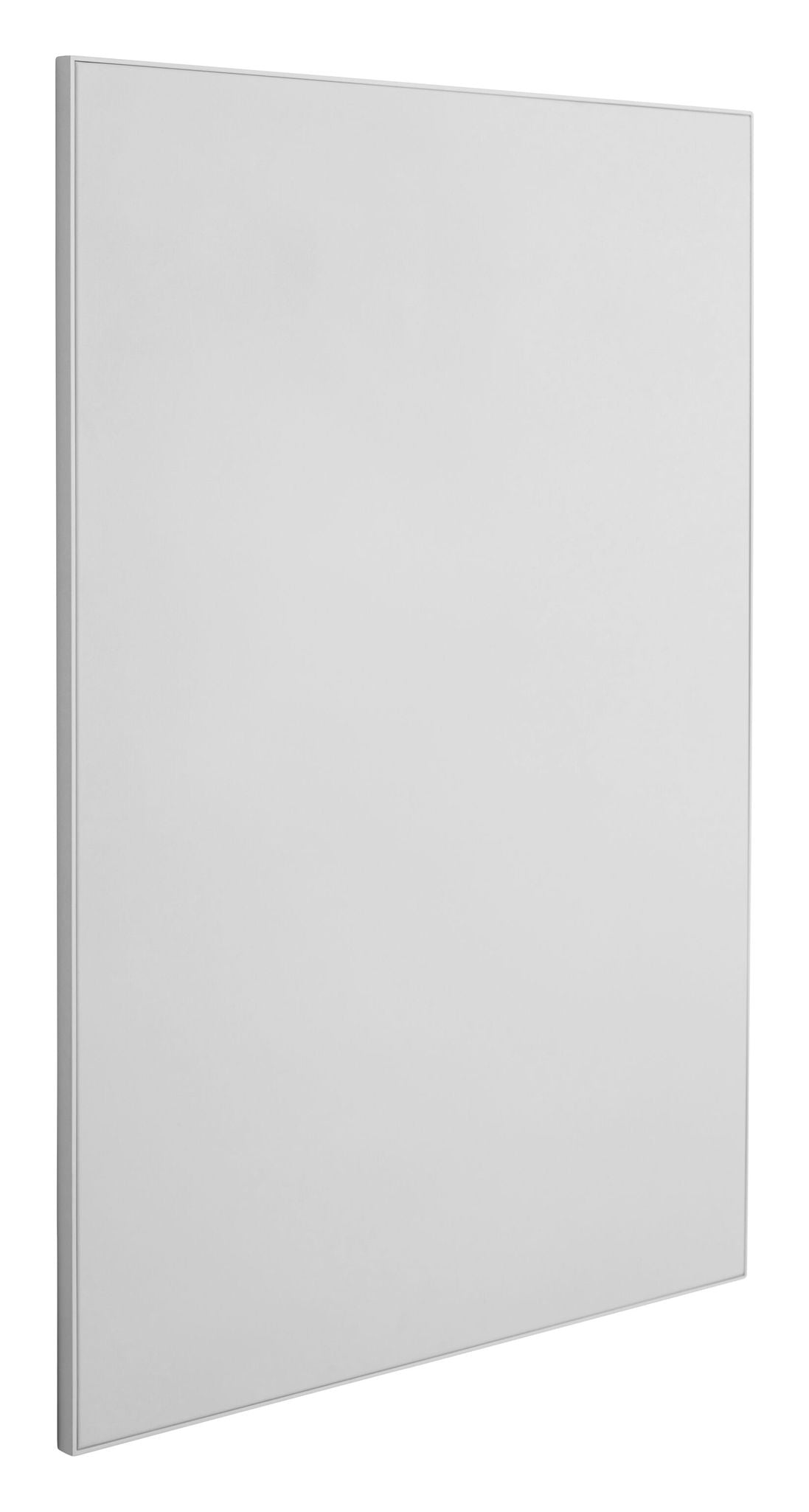 Era Bulletin Board, Large, Gray