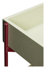 Fresh Roller Table, Khaki