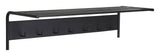 Fusion Rack, Black