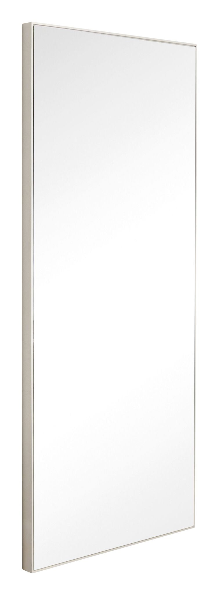 Shine Mirror XL, Gray