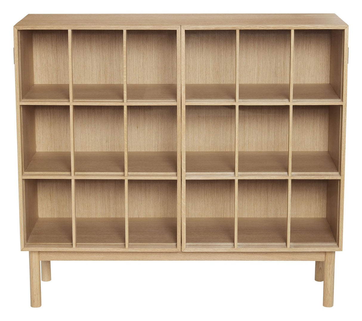 Shoji Sideboard, Nature