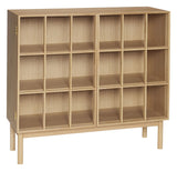 Shoji Sideboard, Nature