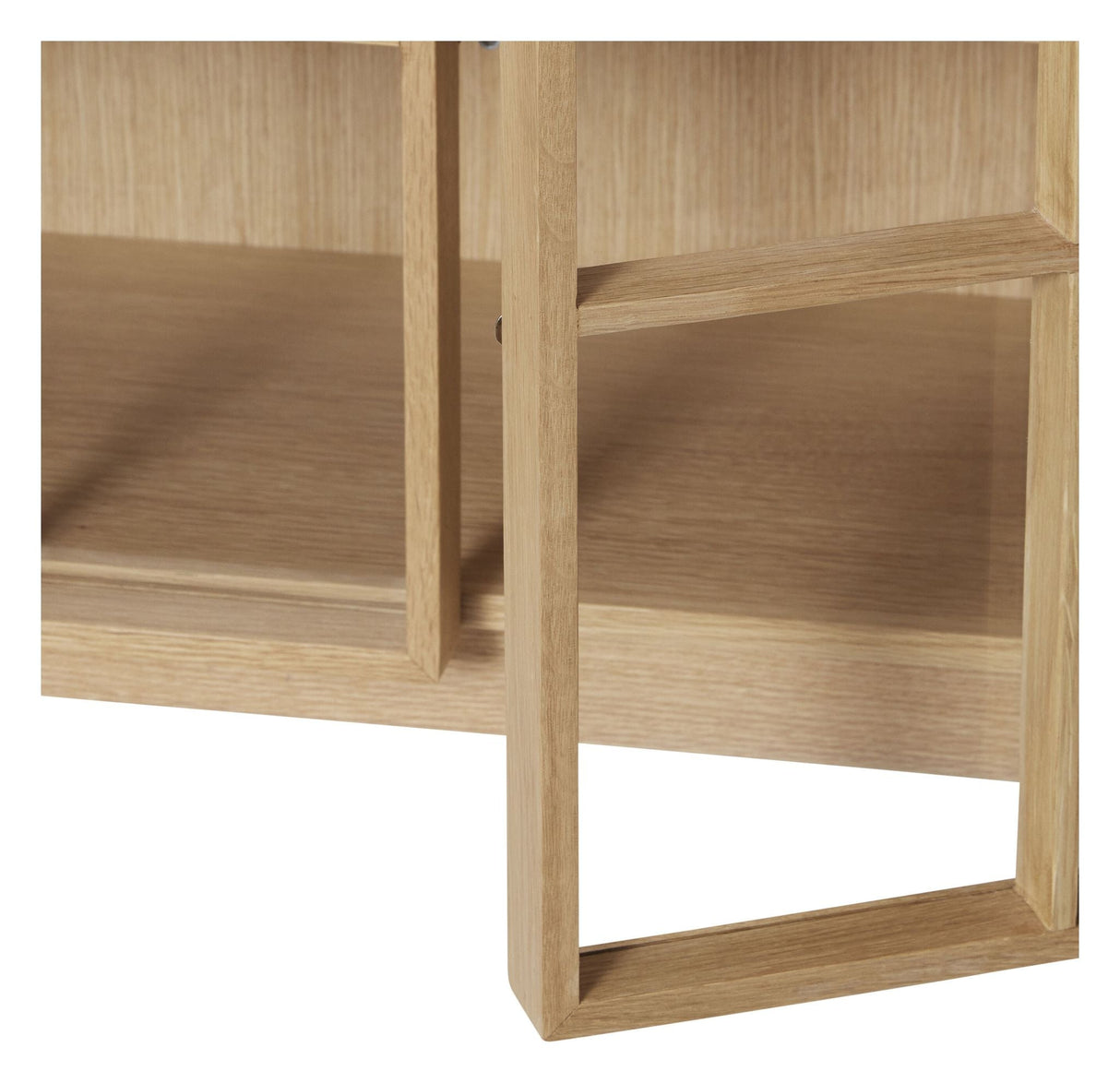 Shoji Sideboard, Nature