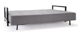 Bifrost Sofa bed, Twist/Charcoal