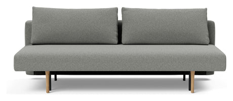 Conlix Sofa bed, Bouclé/Ash Gray