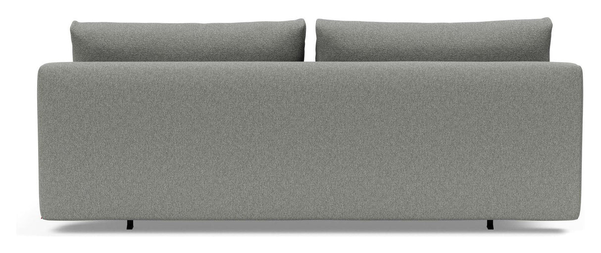 Conlix Sofa bed, Bouclé/Ash Gray