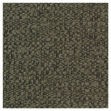 Cornila Puf w. storage, Bouclé/Forest Green, 75x75