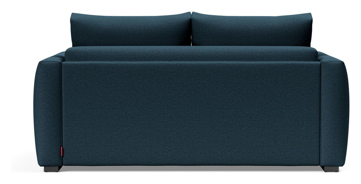 Cosial 140 Sofa bed, Argus/Navy Blue