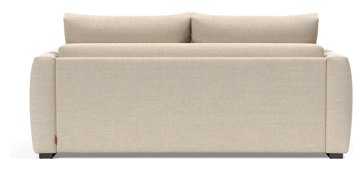 Cosial 160 Sofa bed, Phobos/Latte