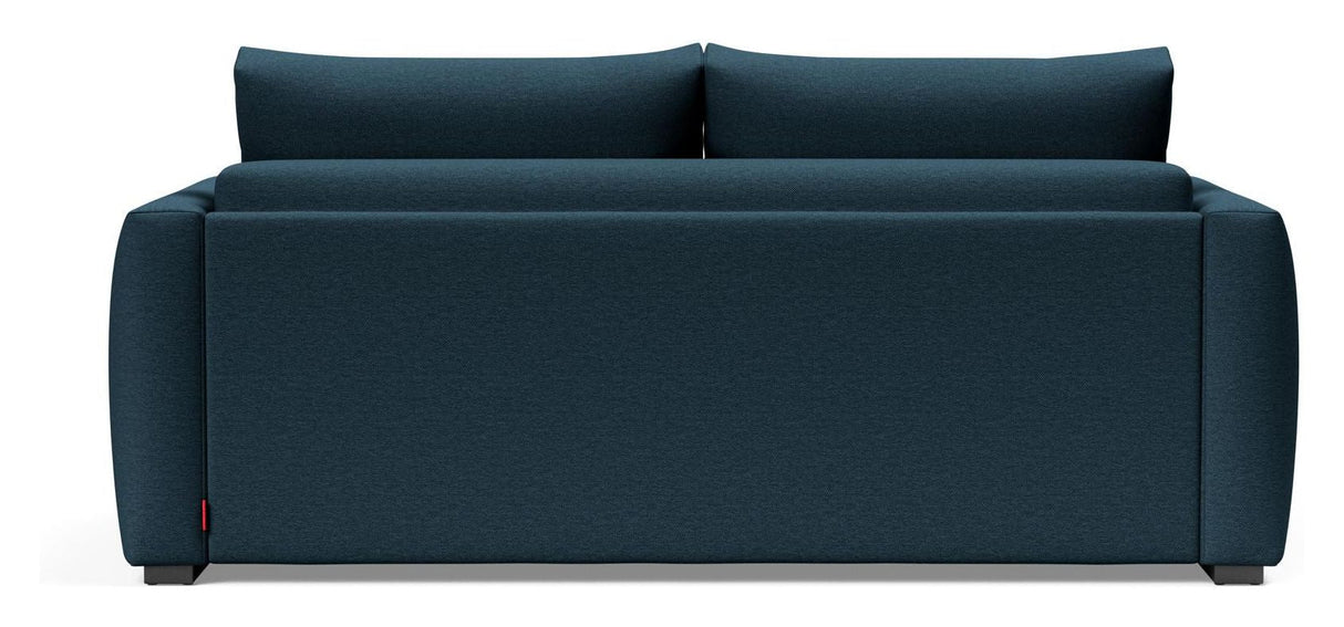 Cosial 160 Sofa bed, Argus/Navy Blue