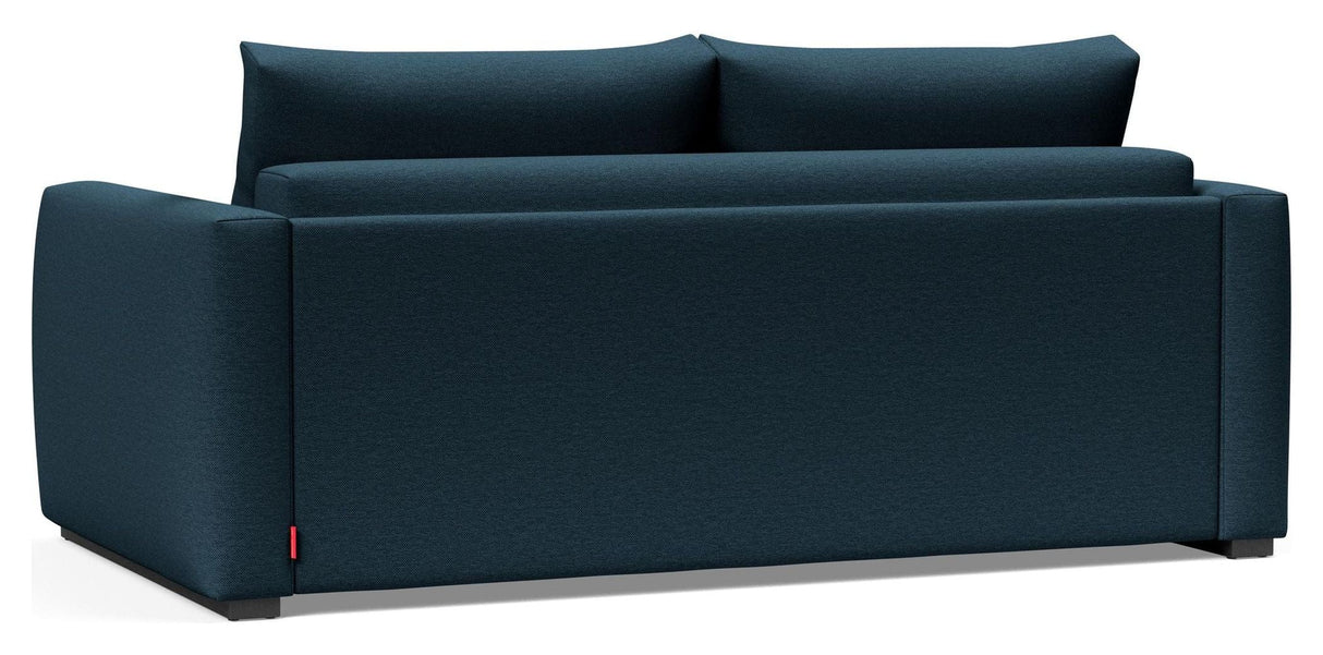 Cosial 180 Sofa bed, Argus/Navy Blue