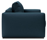 Cosial 180 Sofa bed, Argus/Navy Blue