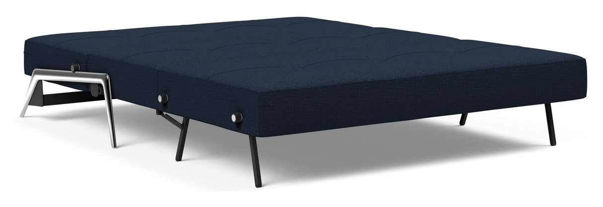 Cubed 160 Sofa bed, Mixed Dance/Blue