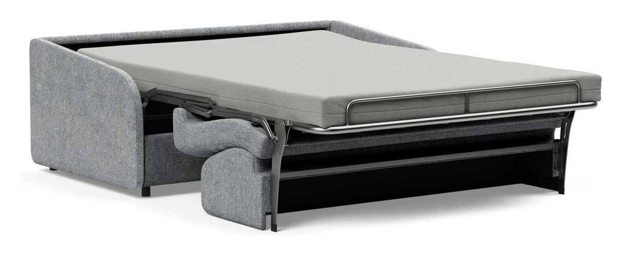 Eivor Sofa Bed 140, Twiste Granite