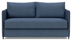 Luoma Sofa bed, Weda Blue