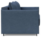 Luoma Sofa bed, Weda Blue