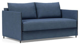 Luoma Sofa bed, Weda Blue