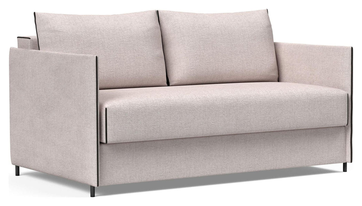 Luoma Sofa bed, Sand