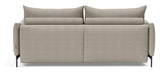 Malloy Sofa bed, Beige