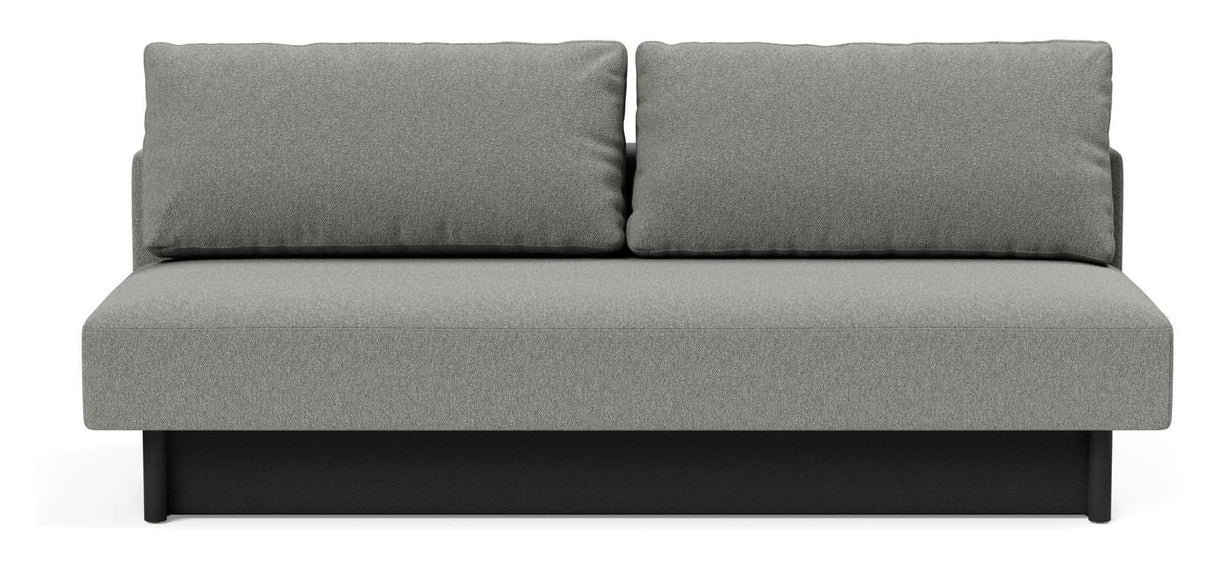 Merga Sofa bed, Bouclé/Ash Gray