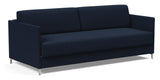 Nordham Sofa bed, Mixed Dance/Blue