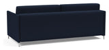 Nordham Sofa bed, Mixed Dance/Blue