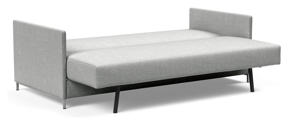 Nordham Sofa bed, Micro Check/Gray