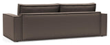 Newilla Sofa Bed, Corduroy Ivory