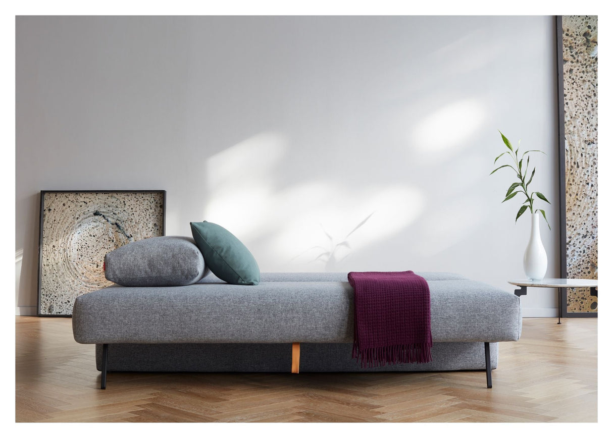 Osvald Sofa bed Twist/Granite