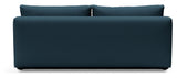 Osvald Sofa bed, Argus/Navy Blue