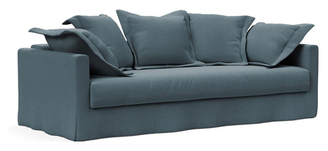 Pascala Sofa bed, Dusty Blue