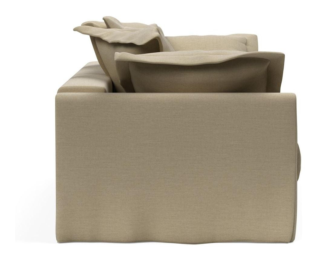 Pascala Sofa bed, Sand