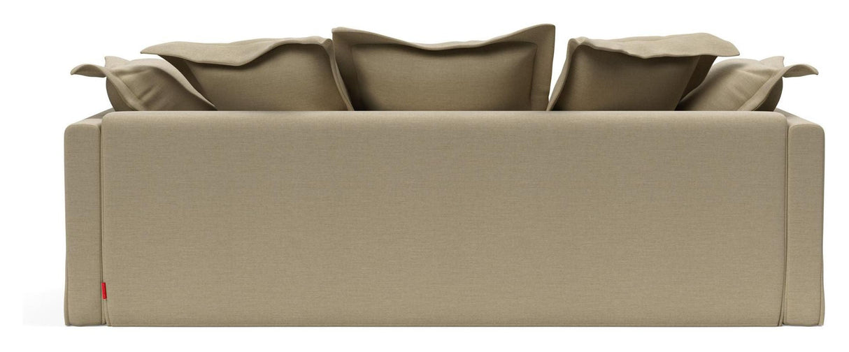 Pascala Sofa bed, Sand