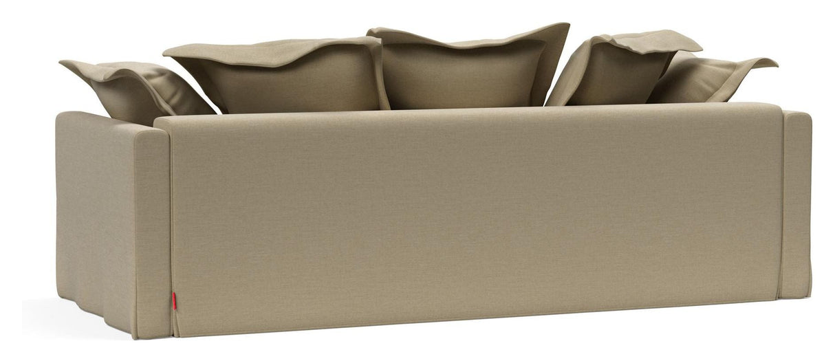 Pascala Sofa bed, Sand