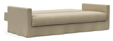 Pascala Sofa bed, Sand